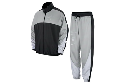 Nike Warm Up 'Brooklyn Nets'
