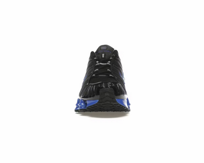 Nike Shox TL 'Black Racer Blue'