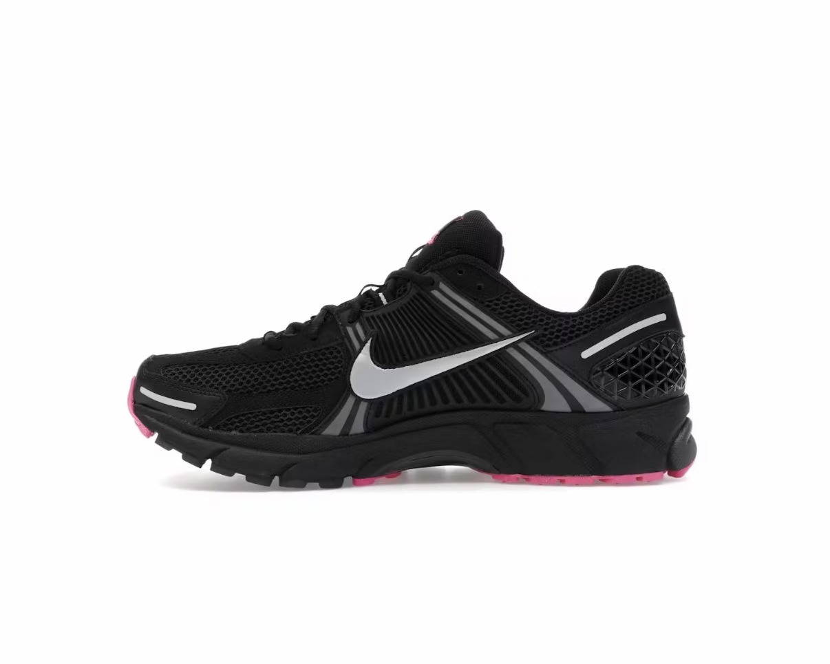 Nike Air Zoom Vomero 5 'Black Pink Blast'