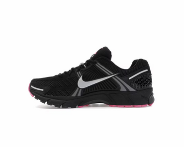 Nike Air Zoom Vomero 5 'Black Pink Blast'