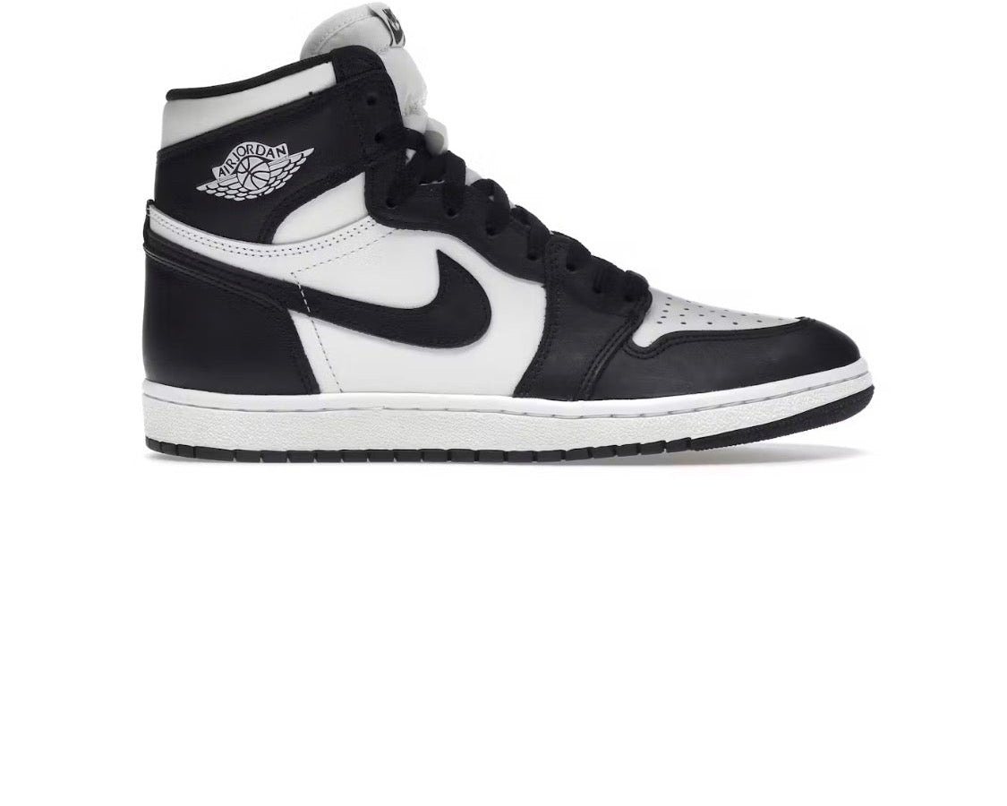 Air Jordan 1 Retro High '85 OG 'Black White'