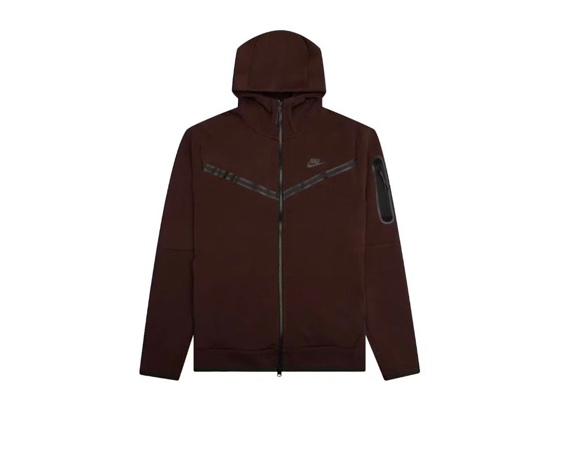 Nike Tech Zip “Earth” Man