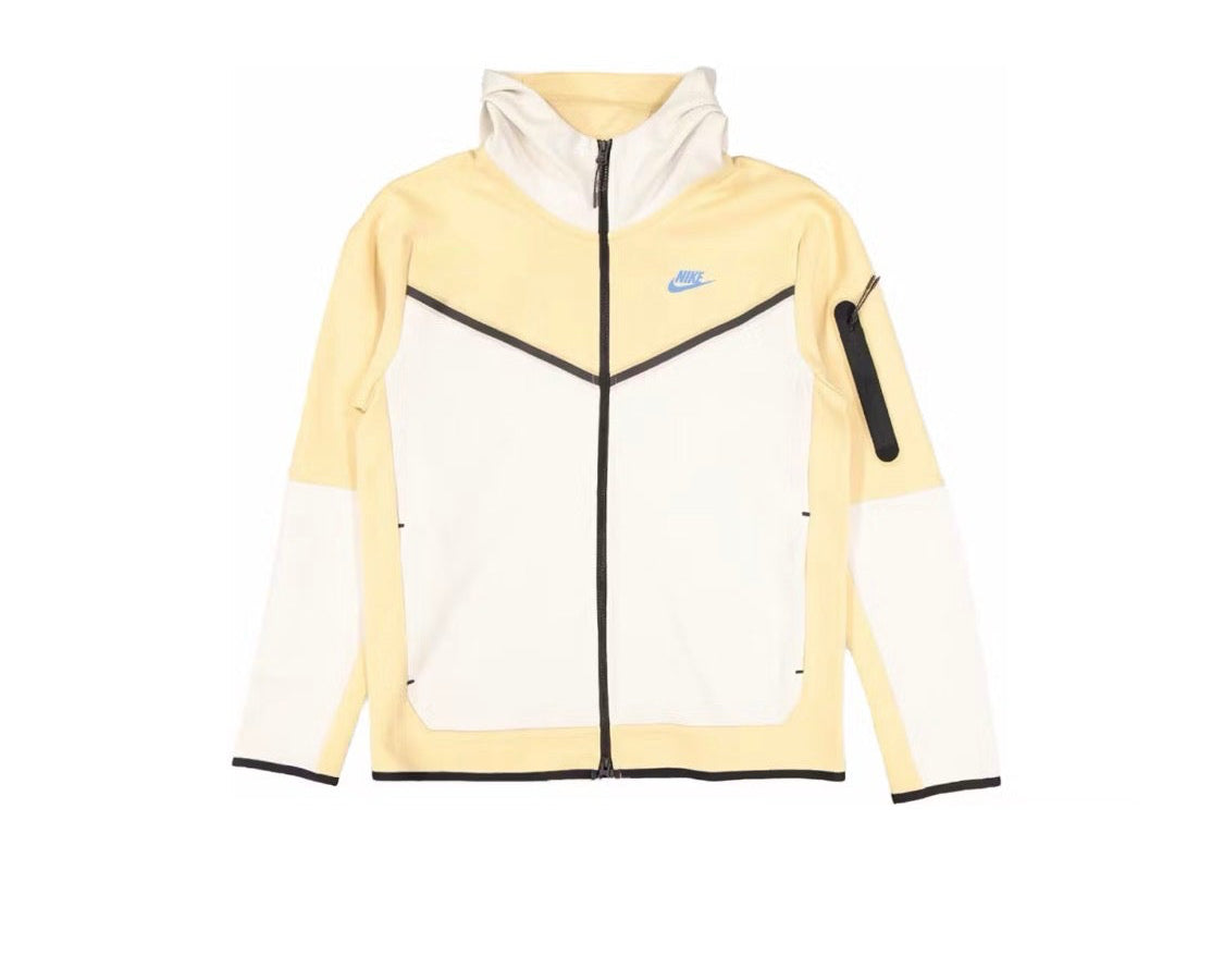 Nike Tech Zip “Sesame” Man