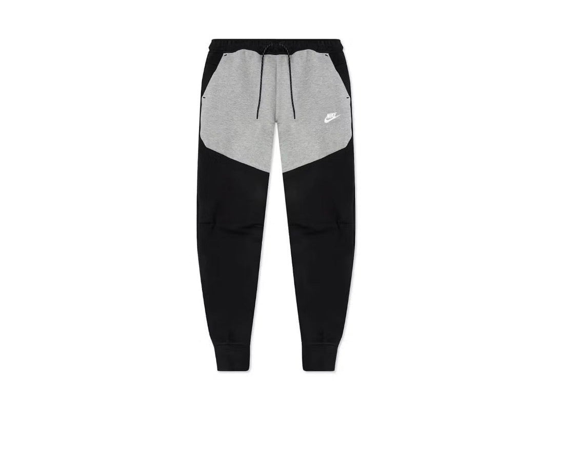 Nike Tech Jogger “ Black Grey” Man
