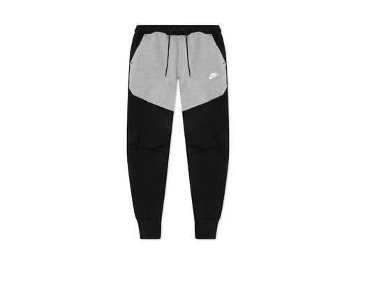 Nike Tech Jogger “ Black Grey” Man