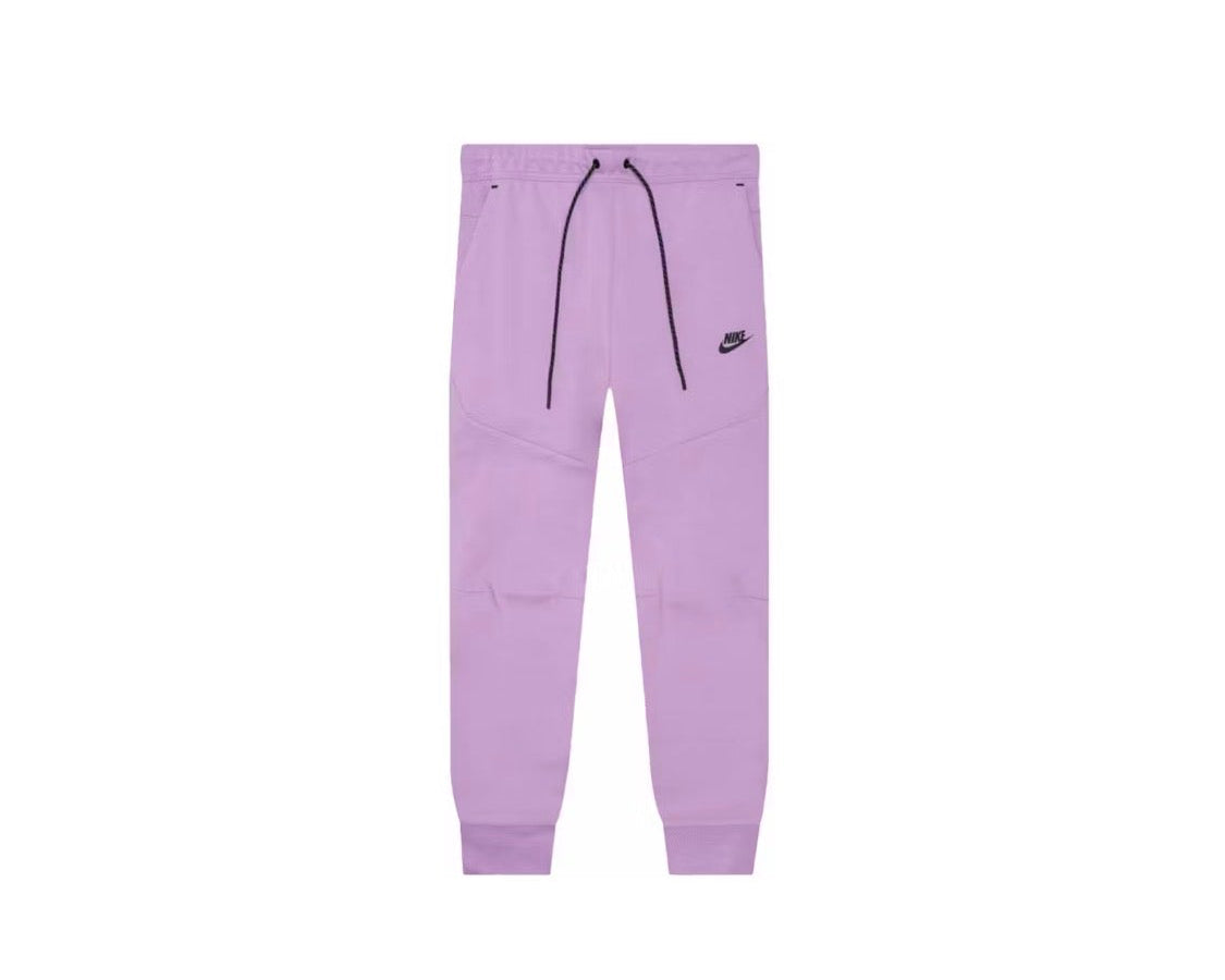 Nike Tech Jogger “Violet Shock” Man