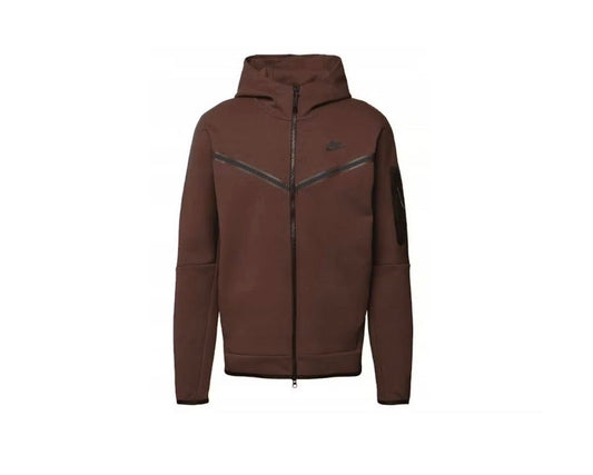 Nike Tech Zip “Baroque Brown” Man