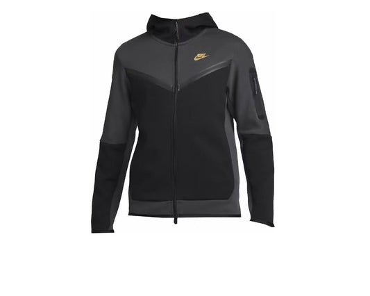 Nike Tech Zip “Black Gold” Man