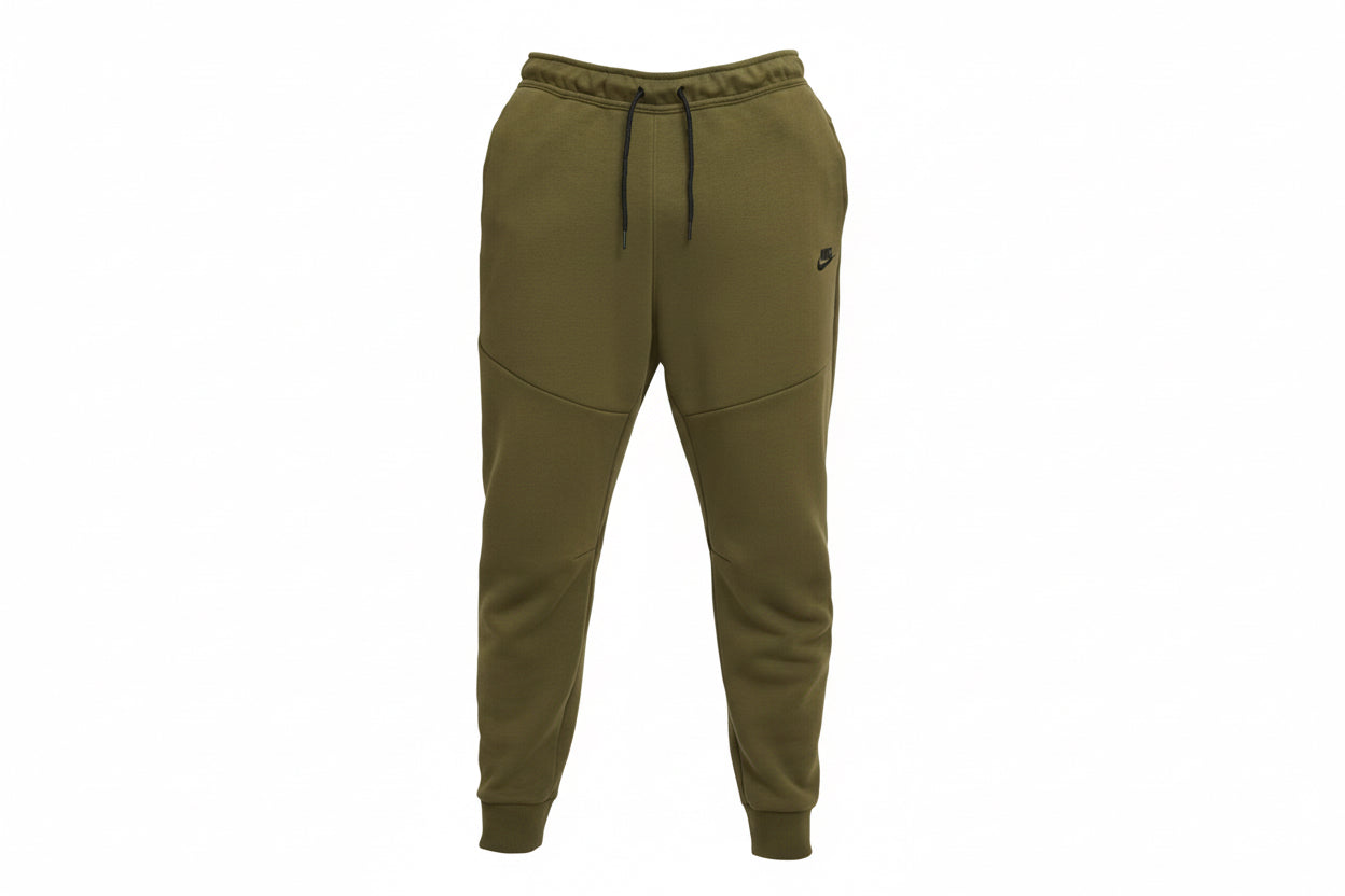 Nike Tech Jogger “Rought Green” Man