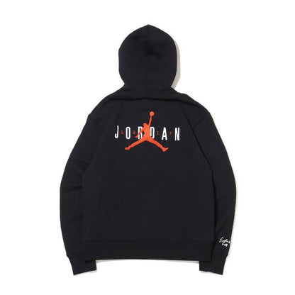 Jordan x Eastside Golf Hoodie “Black”