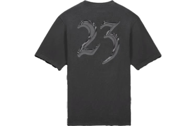 Jordan x Billie Eilish T-Shirt “Black” (W)