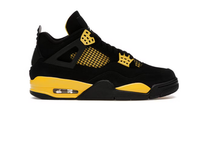 Air Jordan 4 Retro 'Thunder'