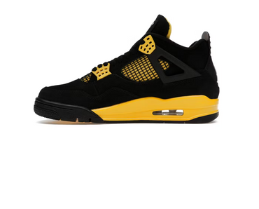 Air Jordan 4 Retro 'Thunder'
