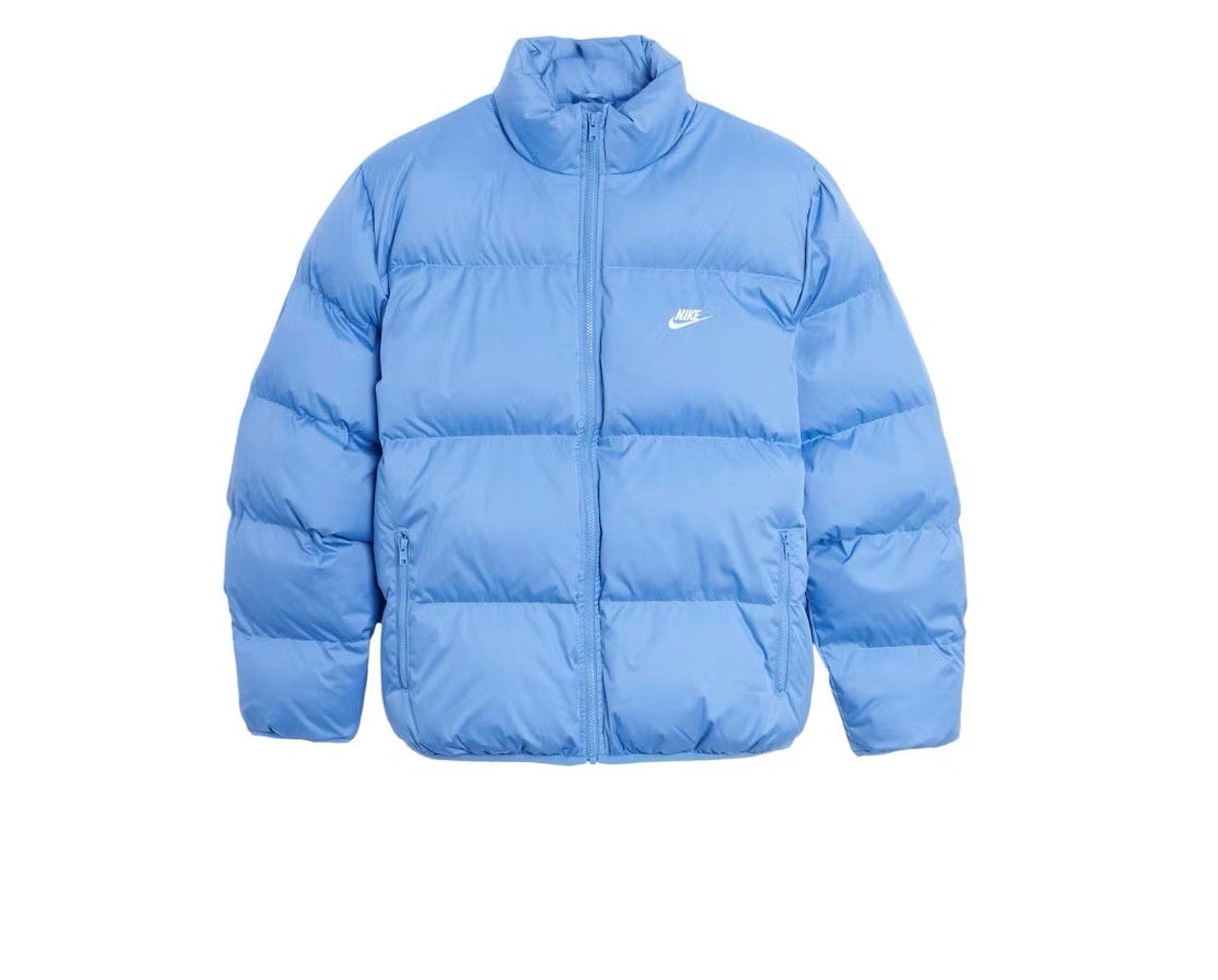 Nike Club Puffer Jacket “Celestine”