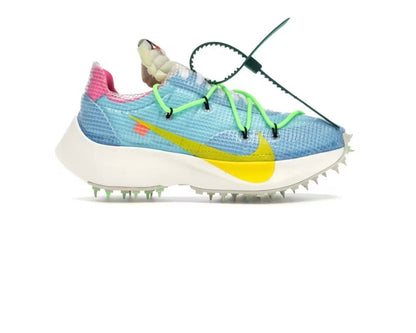 Nike x Off-White Vapor Street 'Polarized Blue' (W)