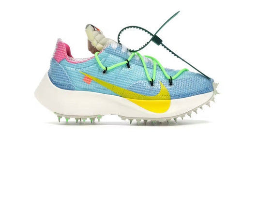 Nike x Off-White Vapor Street 'Polarized Blue' (W)