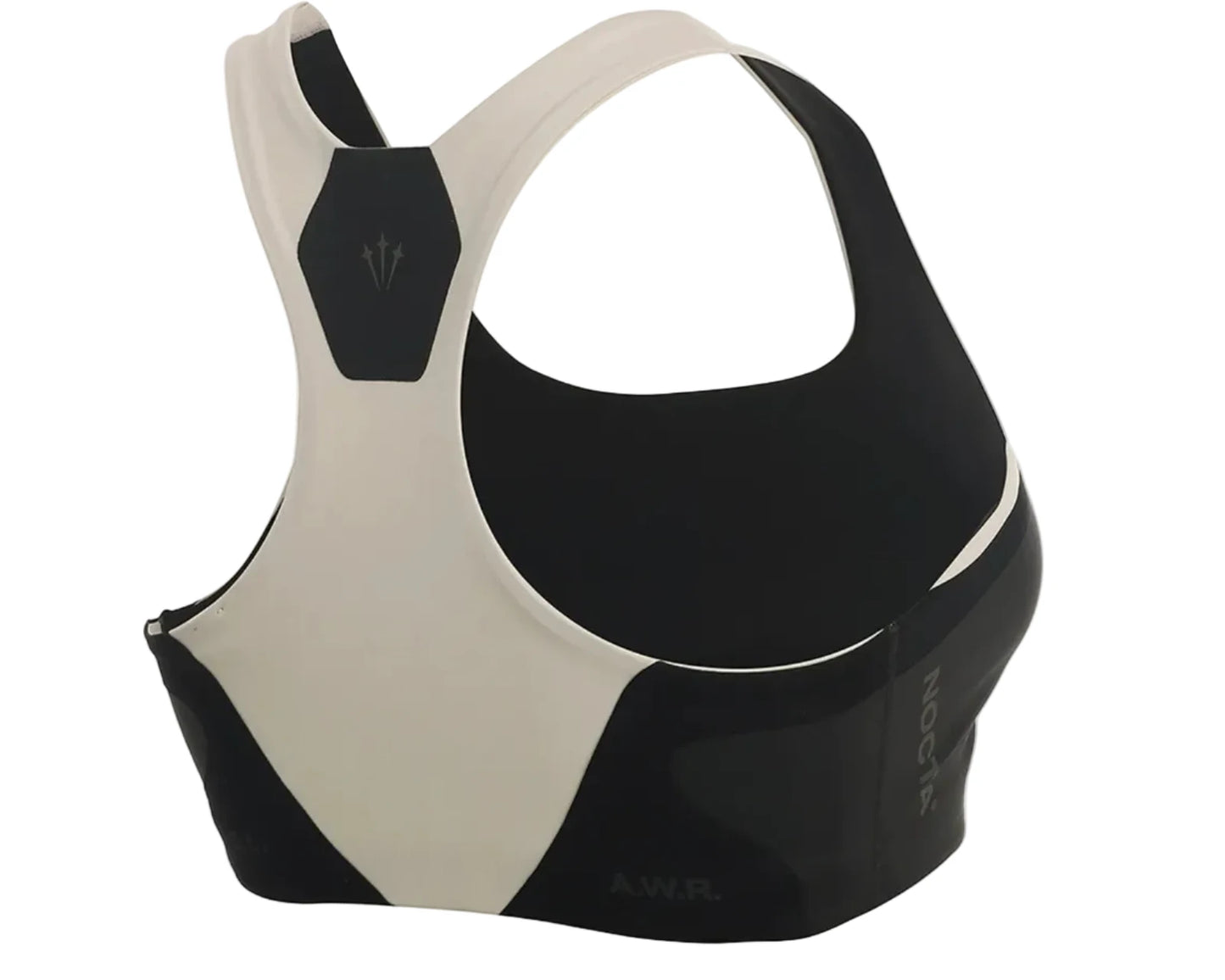 Nike x Nocta NRG Sports Bra “Beige Black” (W)