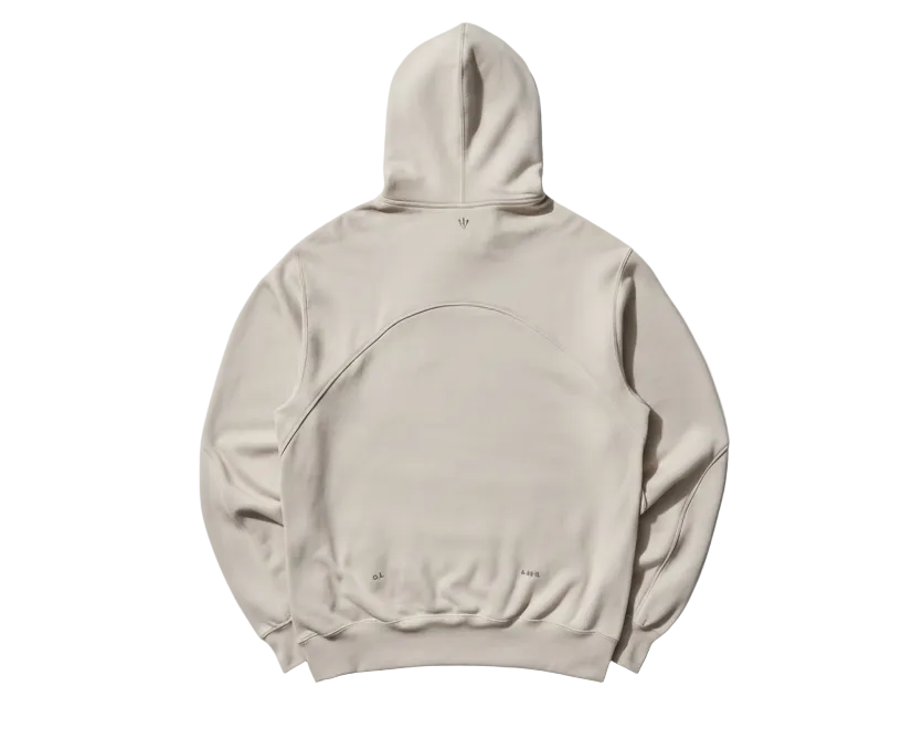 Nike x Nocta NRG Fleece Hoodie “White”