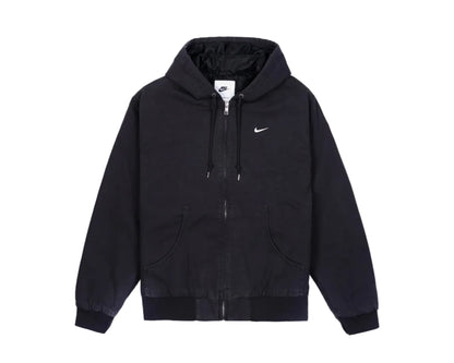 Nike Hooded Jacket “Black”