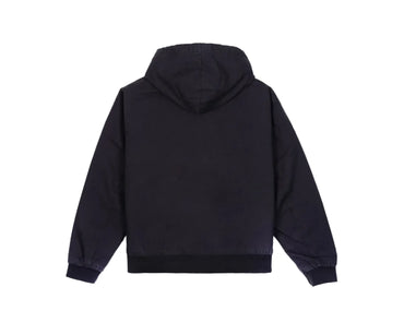 Nike Hooded Jacket “Black”