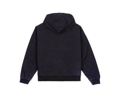 Nike Hooded Jacket “Black”