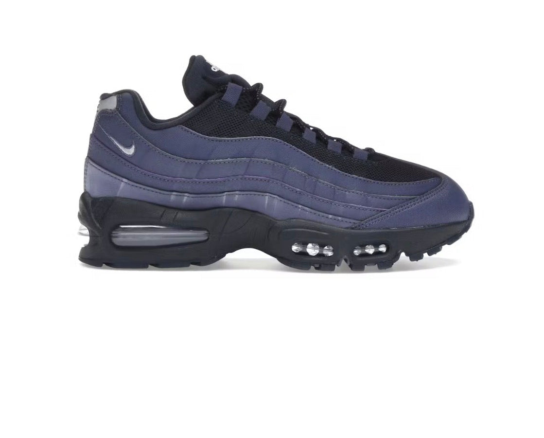 Nike Air Max 95 OG 'Sanded Purple'