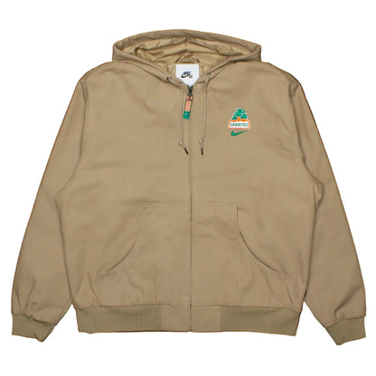 Nike SB x Jarritos Padded Jacket “Khaki”