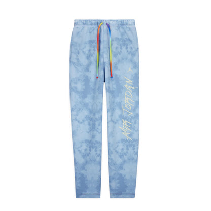 Jordan x J Balvin Sweatpant “Blue”
