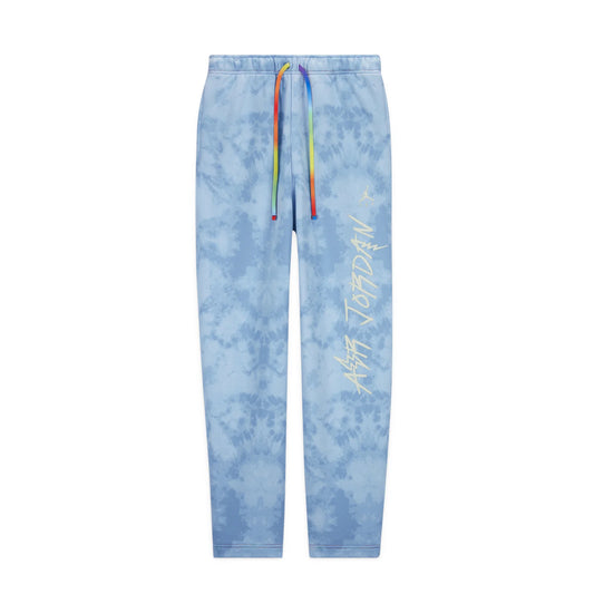Jordan x J Balvin Sweatpant “Blue”