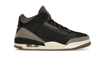 Air Jordan 3 x A Ma Maniére Retro 'While You Were Sleeping' (W)