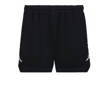 Jordan x Nina Chanel Abney Fleece Short 'Black'