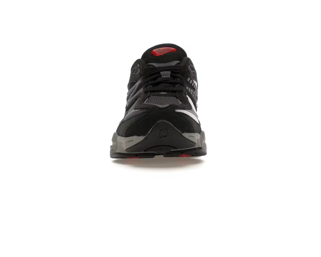 New Balance 9060 'Black Castlerock' (GS)