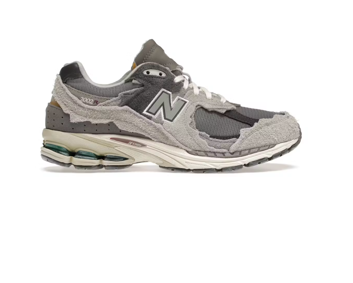 New Balance 2002R 'Protection Pack - Rain Cloud'