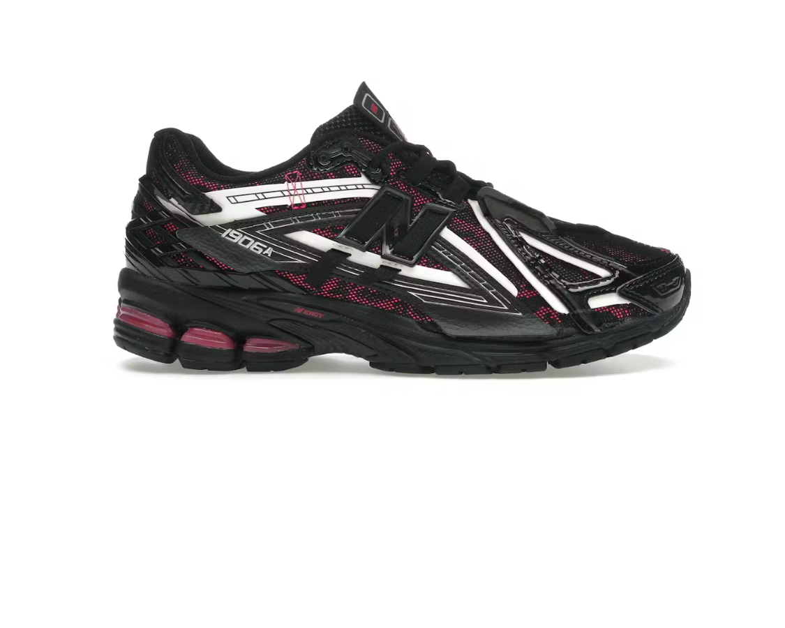 New Balance 1906A 'Black Dragon Berry'