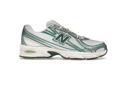 New Balance 740v2 'White Marsh Green'