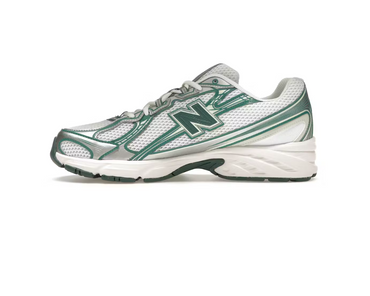 New Balance 740v2 'White Marsh Green'