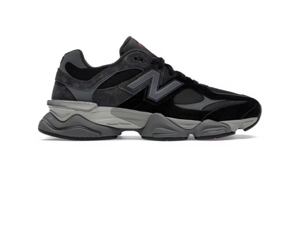 New Balance 9060 'Black Castlerock'