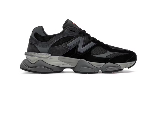 New Balance 9060 'Black Castlerock'