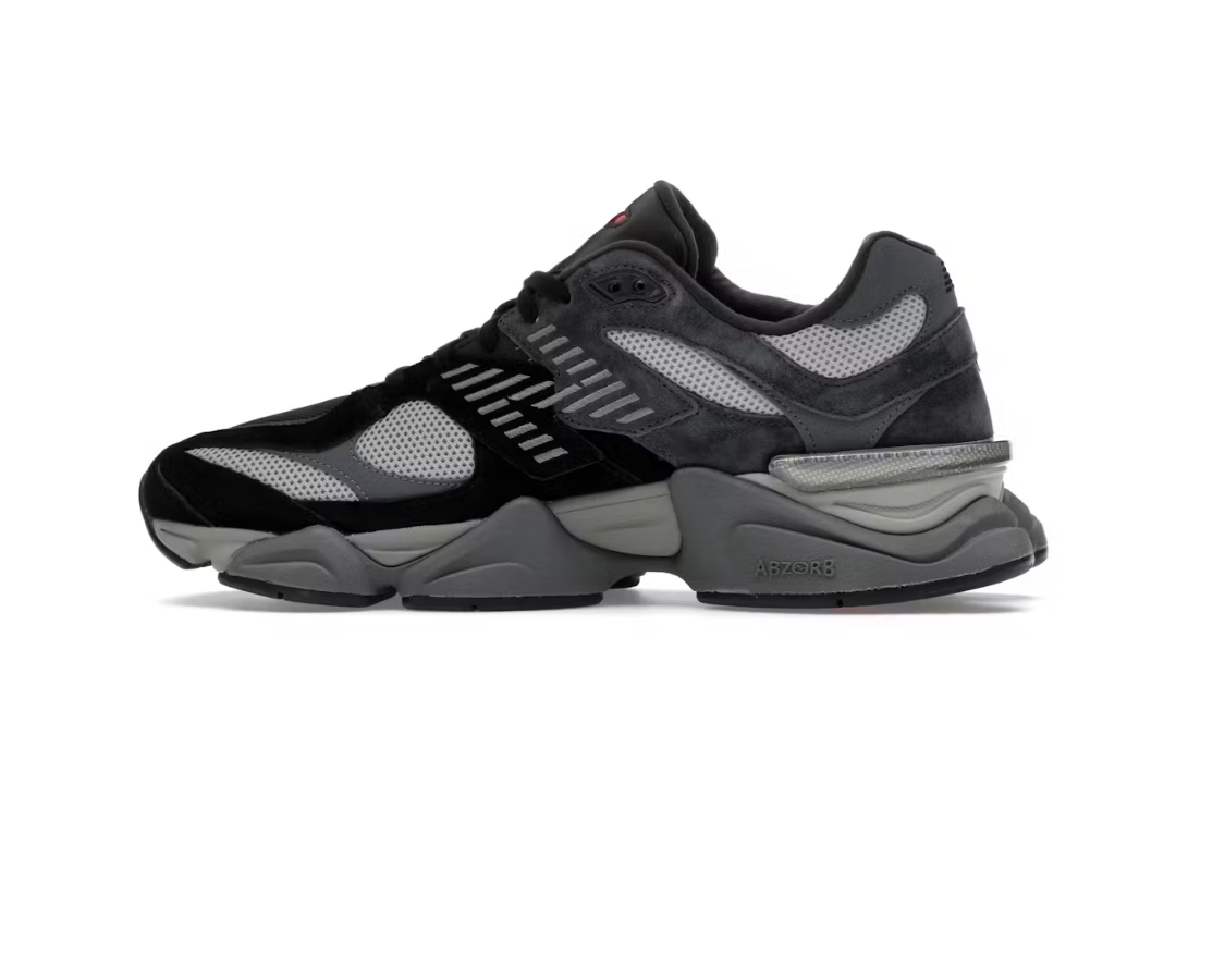 New Balance 9060 'Black Castlerock'