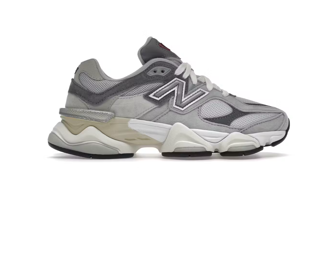 New Balance 9060 'Raincloud'