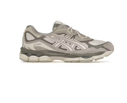 Asics Gel NYC 'Cream Oyster Grey'