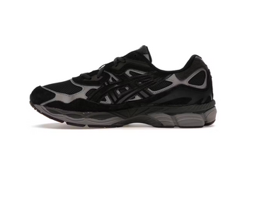 Asics Gel NYC 'Graphite Grey Black'