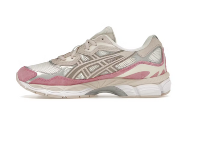 Asics Gel NYC 'Cream Pink'
