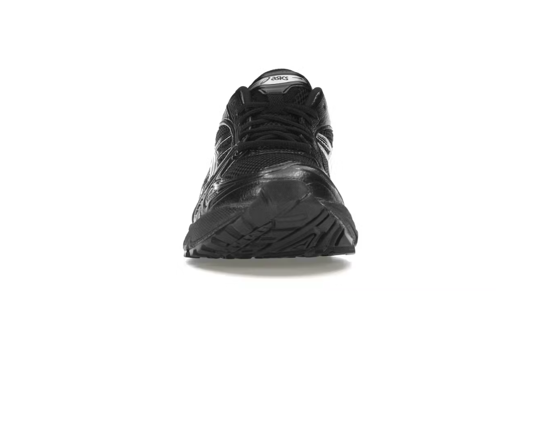 Asics Gel Kayano 14 'Black Pure Silver'