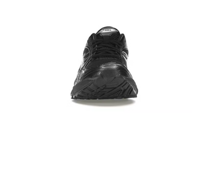 Asics Gel Kayano 14 'Black Pure Silver'