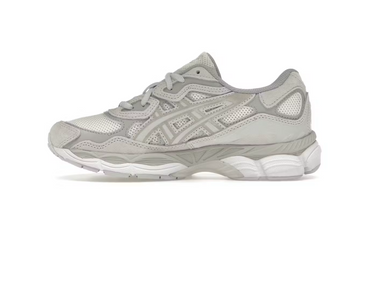 Asics Gel NYC 'Cream Cloud Grey'