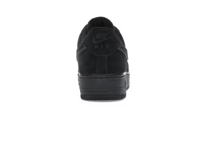 Nike Air Force 1 '07 LV8 'Black Cat'