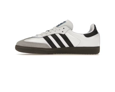 Adidas Samba OG 'White Black Gum'