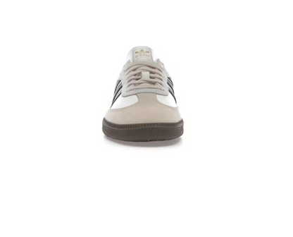 Adidas Samba OG 'Off White Earth Strata Gum' (W)