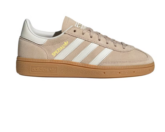 Adidas Handball Special 'Magic Beige Off White Gum' (GS)